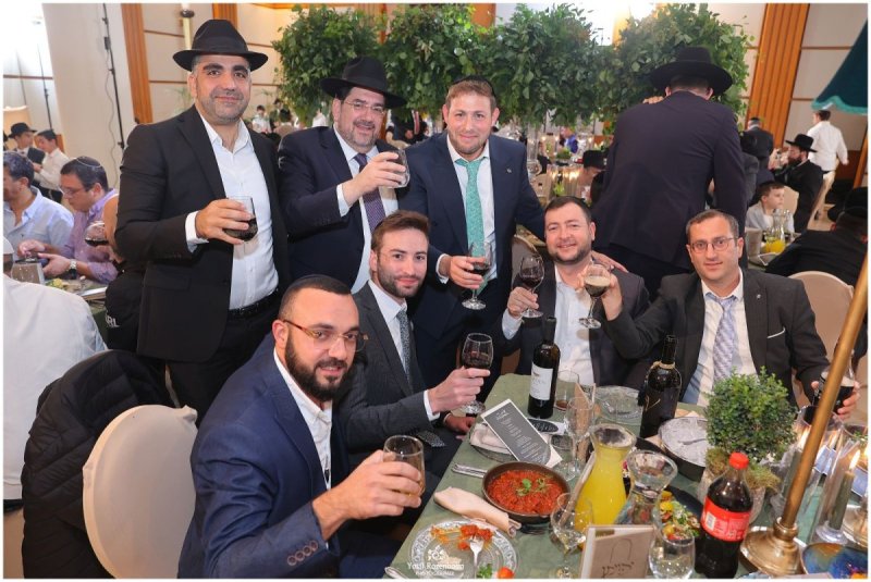 יוסי רוזנבוים