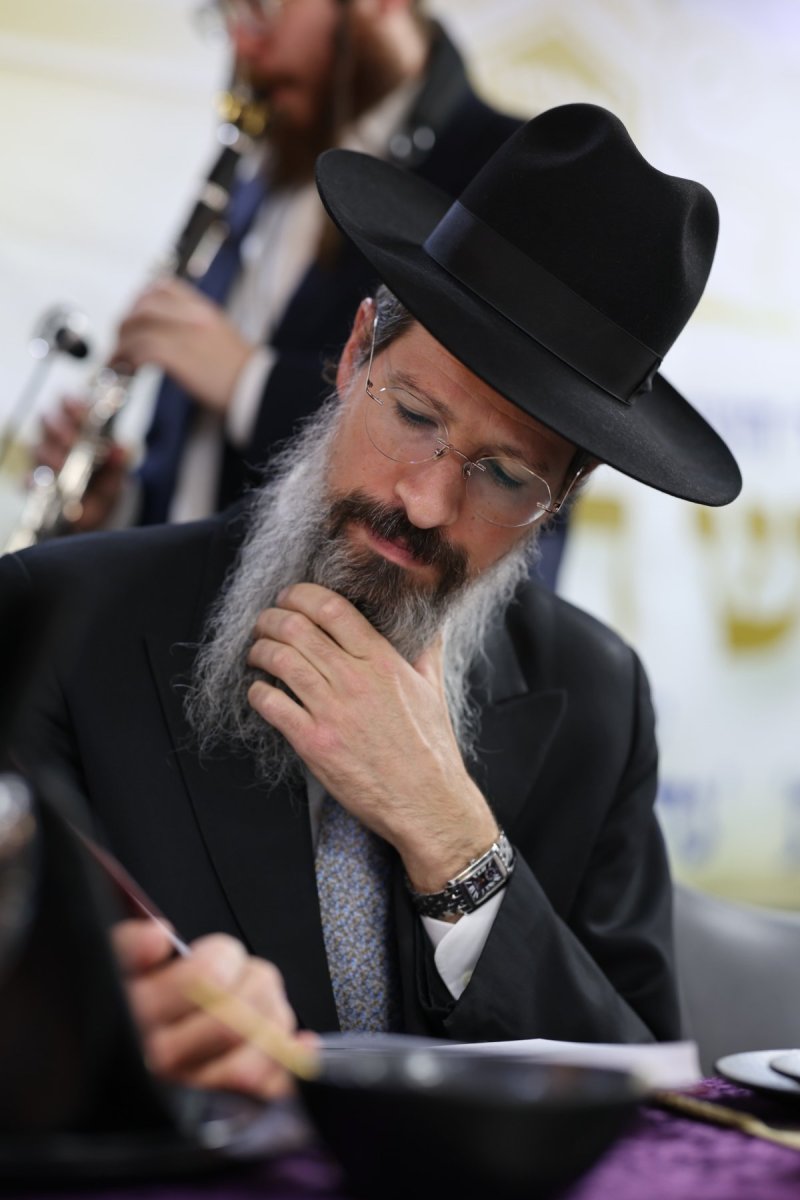 יעקב כהן ואלי קובין