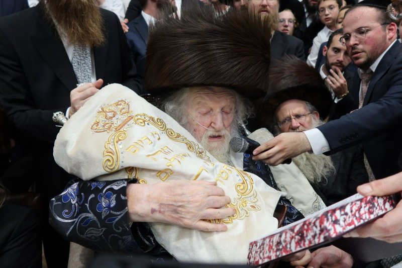 שוקי לרר ושמואל דריי