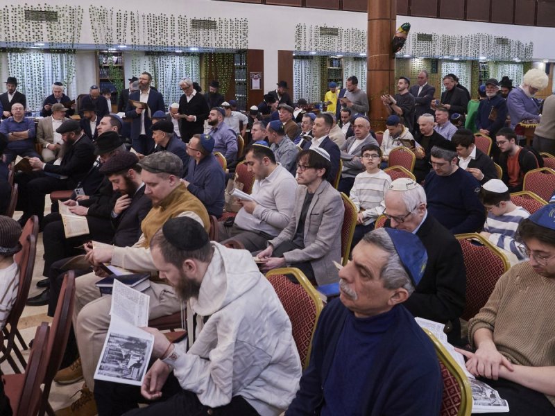 מבשר טוב מוסקבה