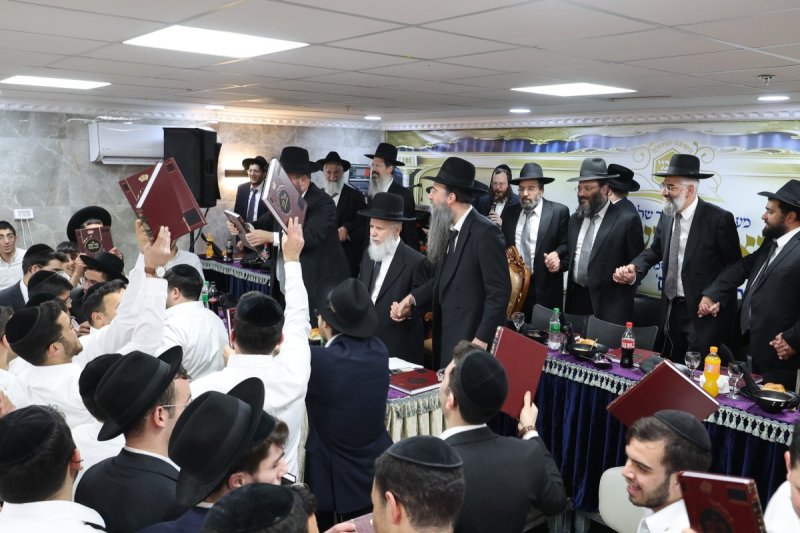 יעקב כהן ואלי קובין