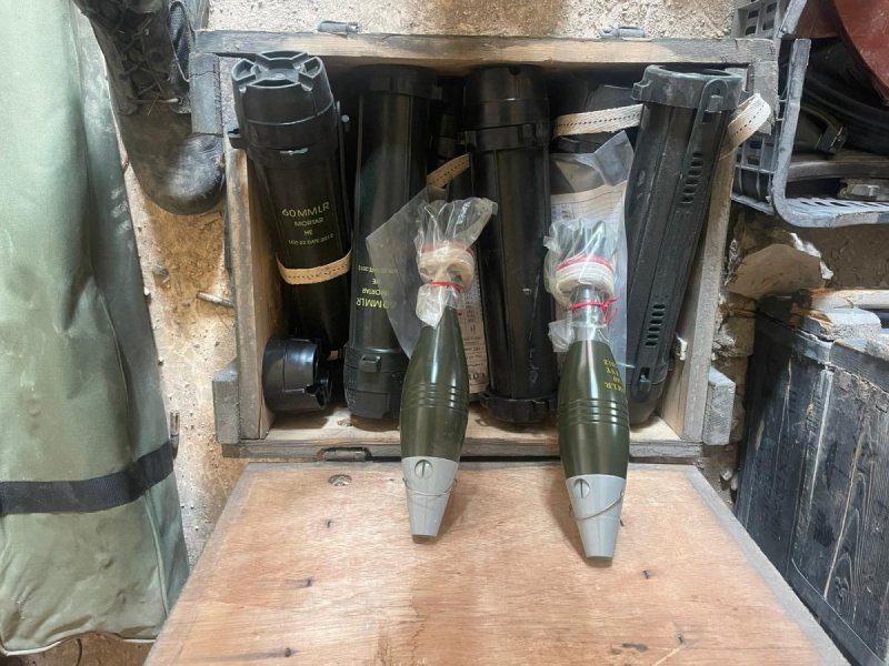 דובר צה"ל