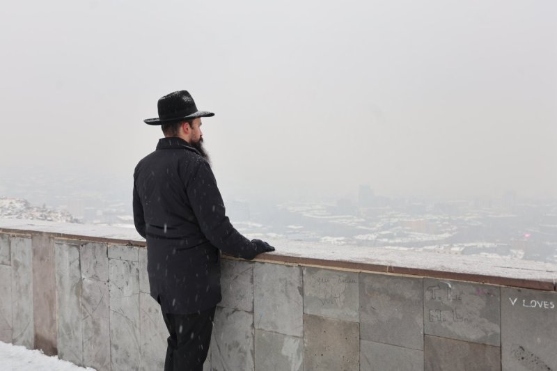 צילום: מרדכי לובעצקי