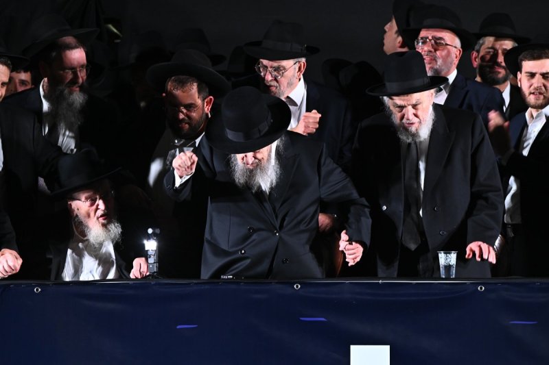 שוקי לרר