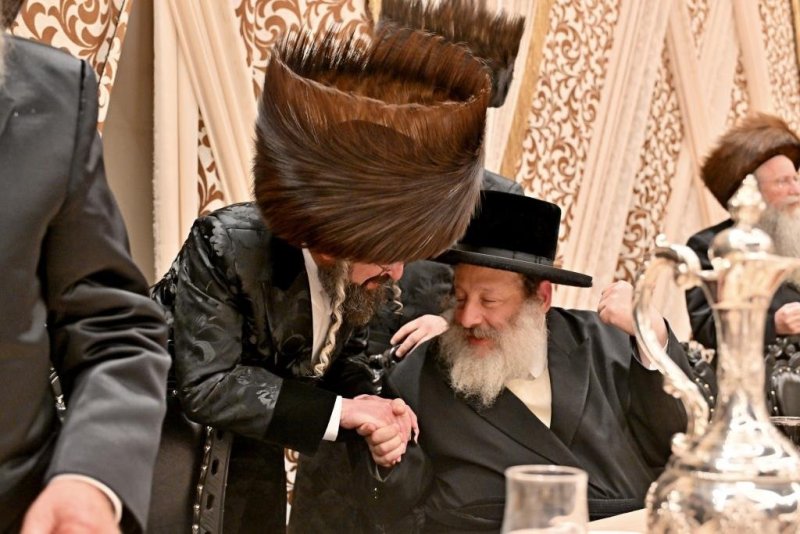 יהושע פרוכטר