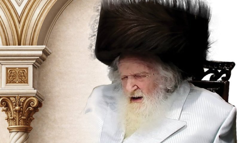 הודעה שלא נשמעה מעולם כמותה מפי הגר"מ שטרנבוך: "אני ערב שתישמע בקשתו" 