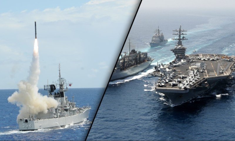 "ישראל וארה"ב הולכות על הראש של המשטר"