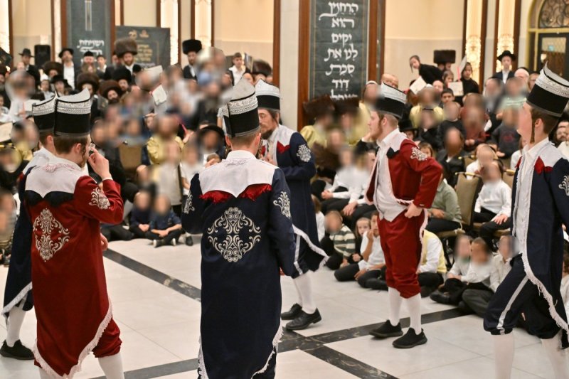 יהושע פרוכטר