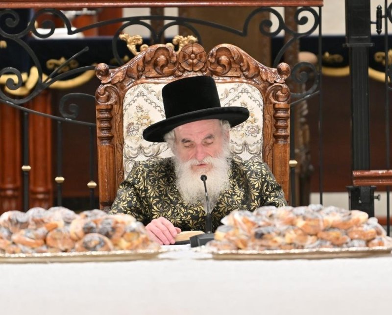 יהושע פרוכטר