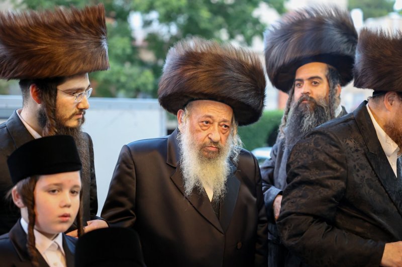 א. אייזנבאך