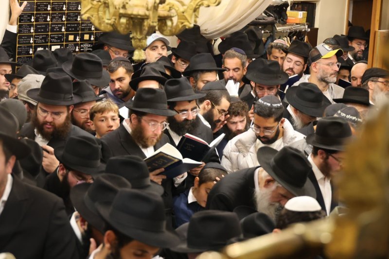 מרדכי לובעצקי