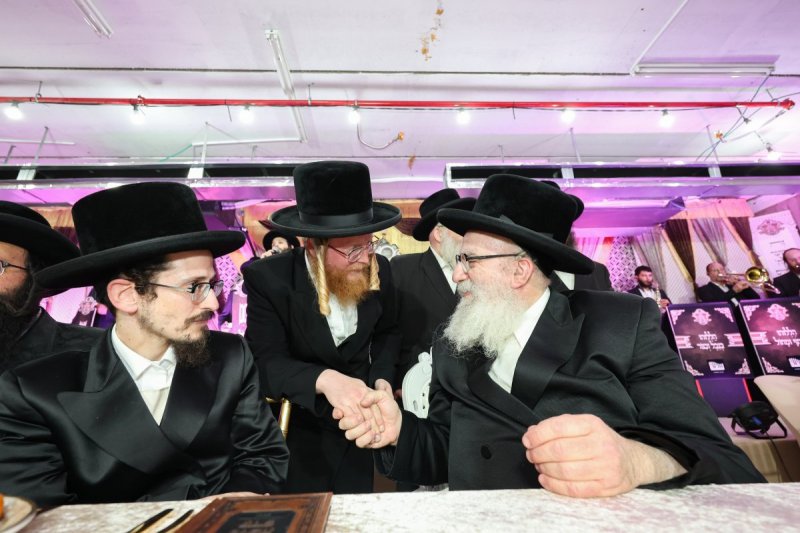 א. אייזנבאך וארי קופרשטוק