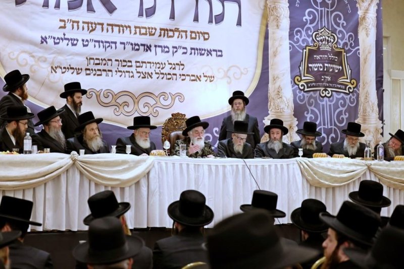 יהושע פרוכטר