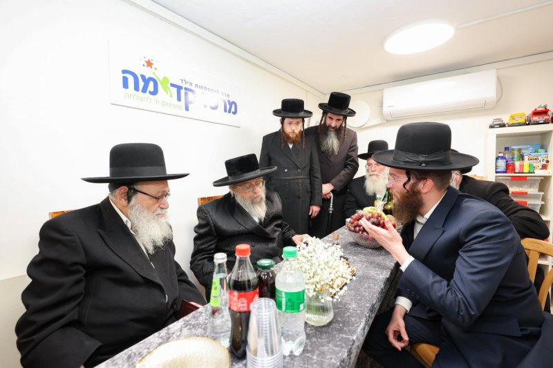 א. אייזנבאך ושמואל דריי