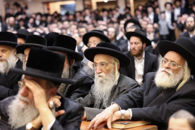 דוד ארזני