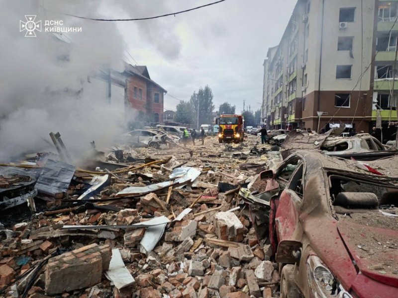 כוחות החירום האוקראיניים