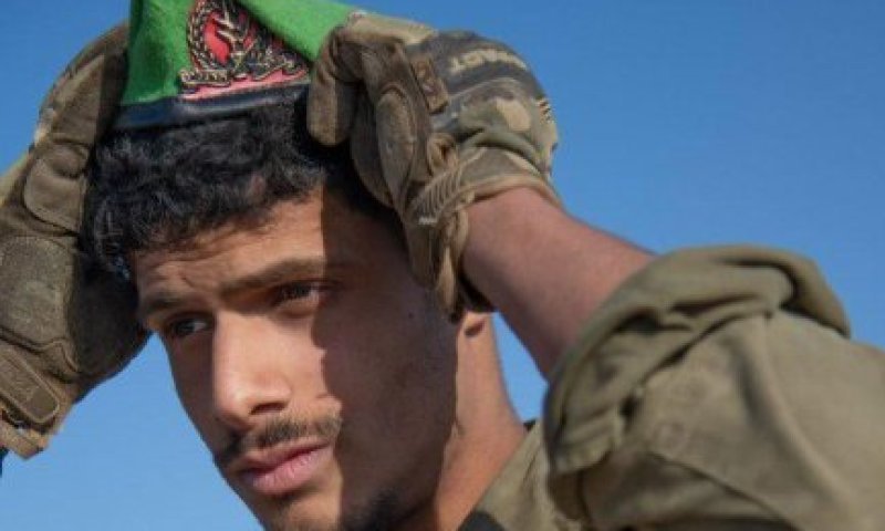 שמו של הנופל הרביעי פורסם, סמ"ר גלעד הראל הי"ד בן 21