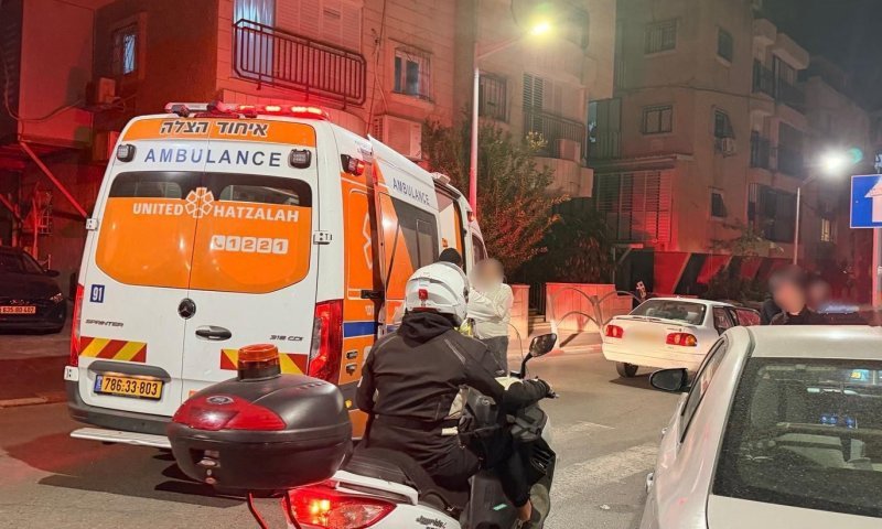 אסון בקהילה החרדית: פעוט בן חודשיים לא התעורר משנתו - ונפטר