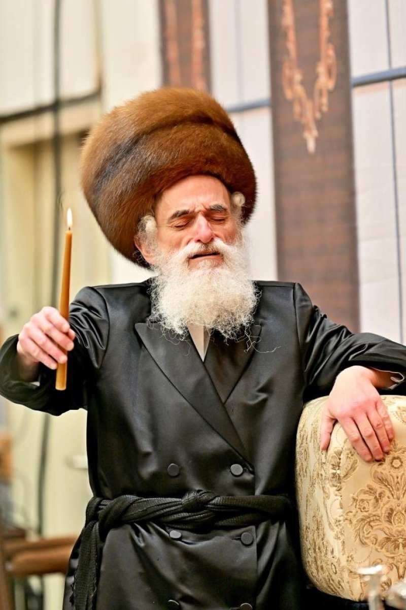 יהושע פרוכטר