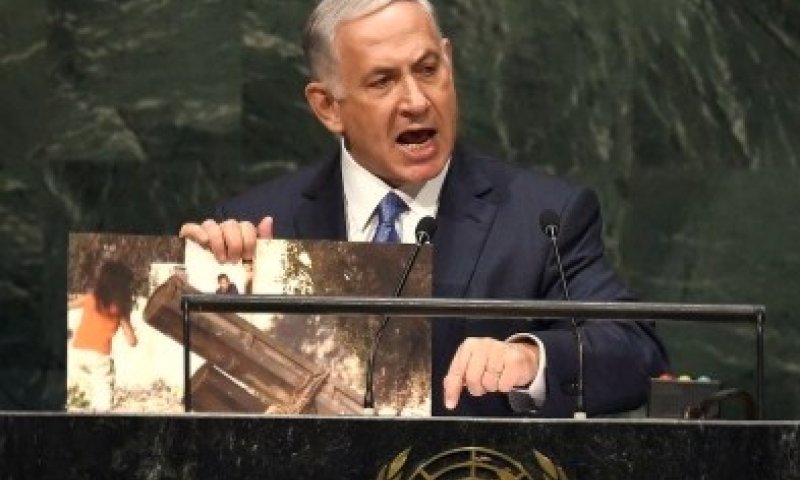 ביקור בזק בניו יורק: נתניהו ינאם באו"ם וייפגש עם מנהיגי תשע מדינות