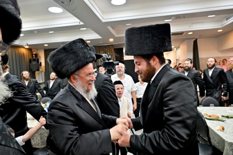 יהושע פרוכטר