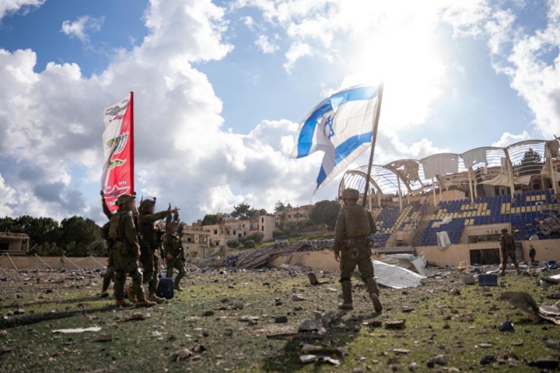 דובר צה"ל
