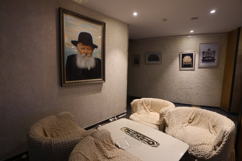  מרדכי לובעצקי