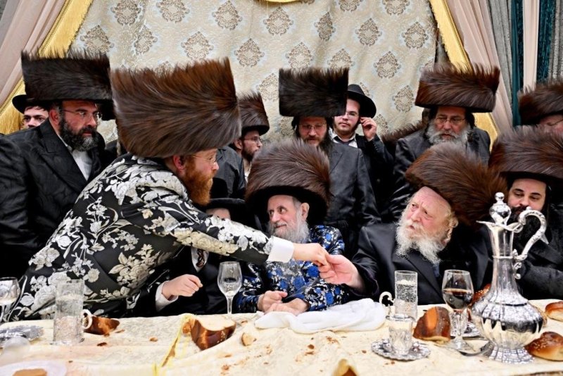 יהושע פרוכטר