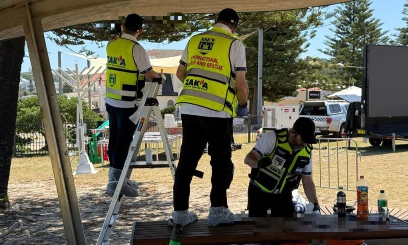  ועדת החקירה קבעה: המשטרה הוזהרה לפני הפיגוע אך לא עשתה דבר