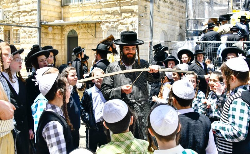 שוקי לרר