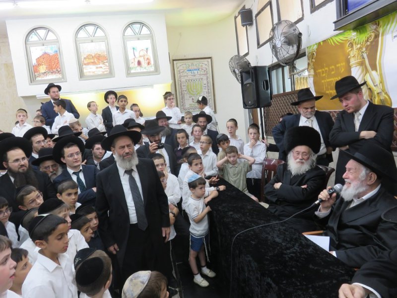 דברי חמד