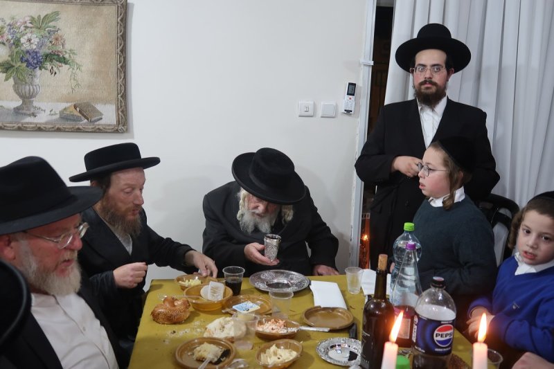 יחיאל רייכמאן