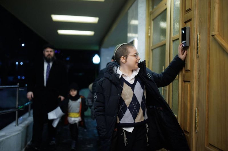 סרגיי קלצקין