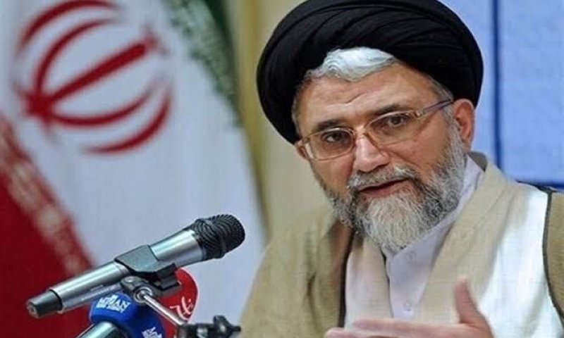 מצוד בטהרן ובביירות: האם שר המודיעין האיראני חוסל?