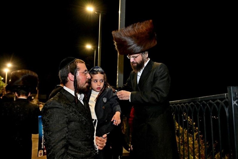 יהושע פרוכטר