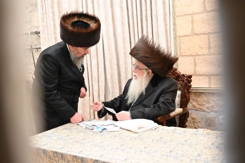 משה גולדשטיין