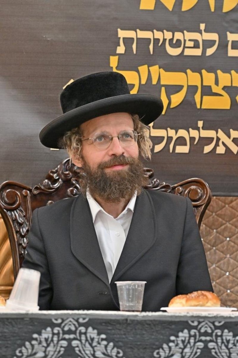 יהושע פרוכטר