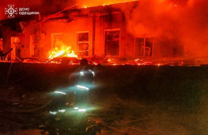 כוחות החירום האוקראיניים