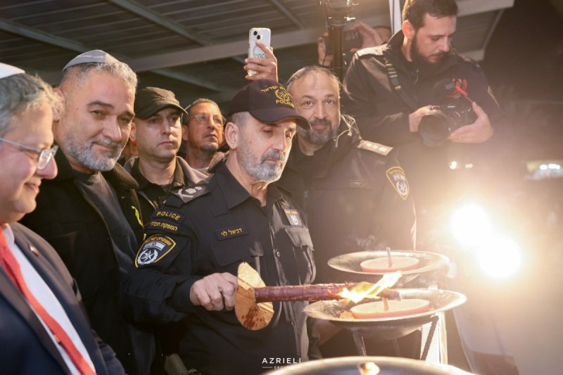 ארנון בוסאני