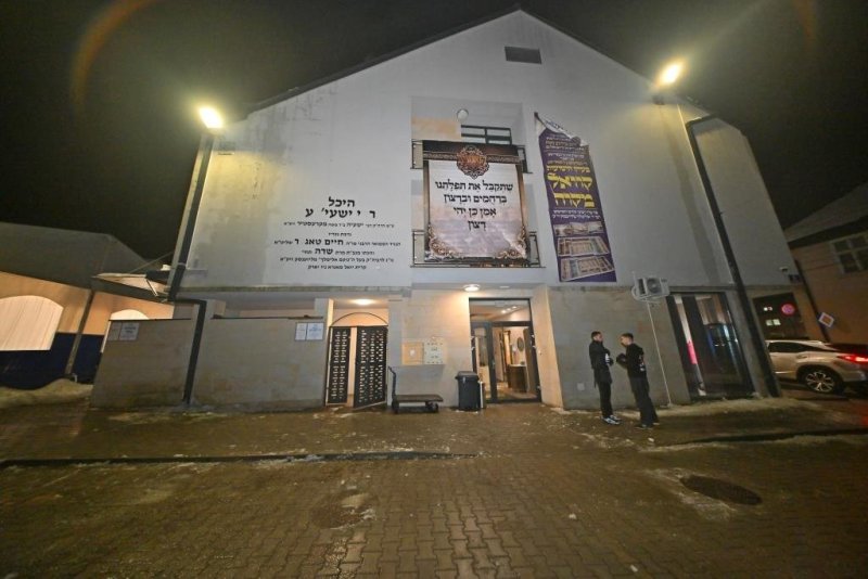 יהושע פרוכטר