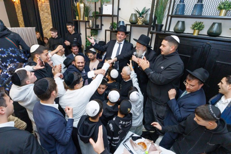 אלעזר פיינשטיין