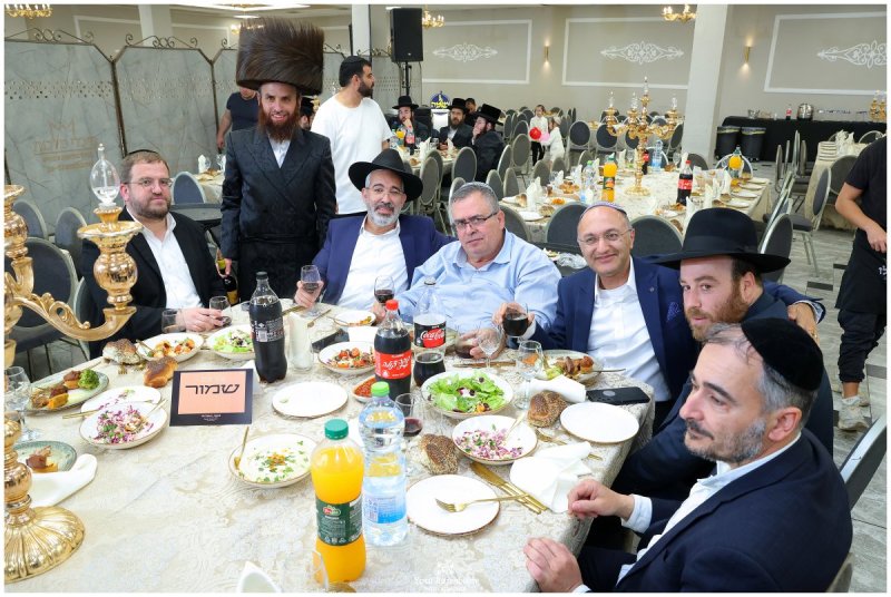 יוסי רוזנבוים