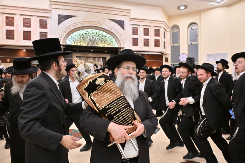 יהושע פרוכטר