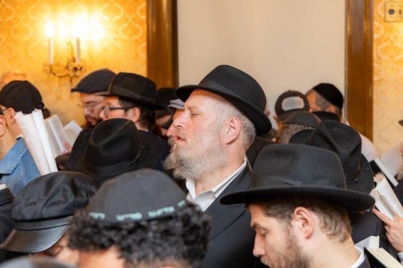 דוברות הקהילה