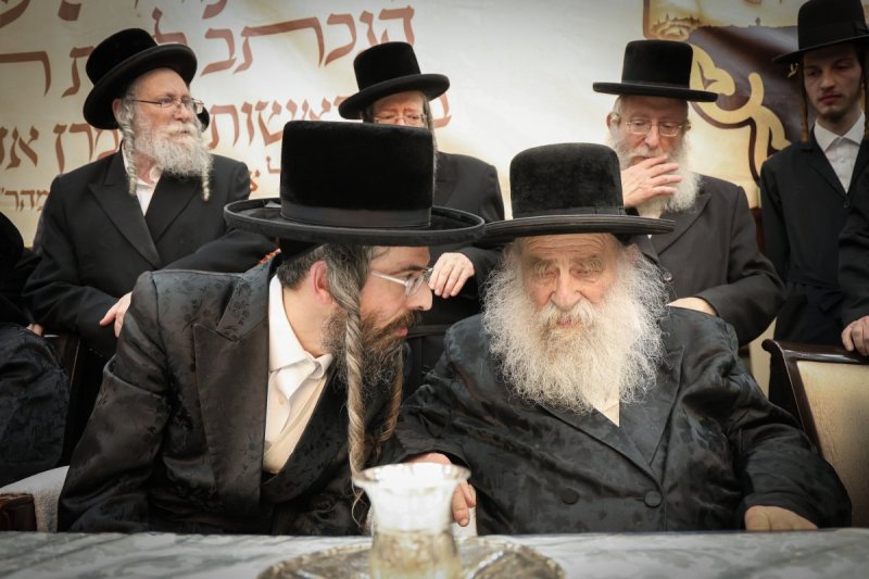 דוד ארזני