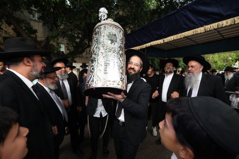 יעקב כהן