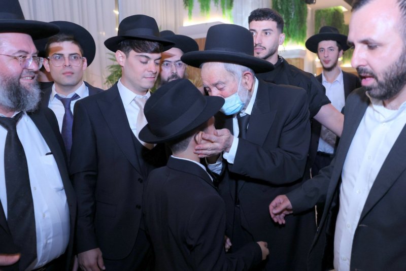 יעקב כהן