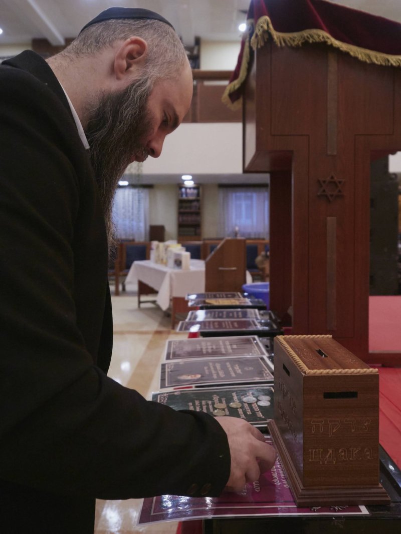 מבשר טוב מוסקבה