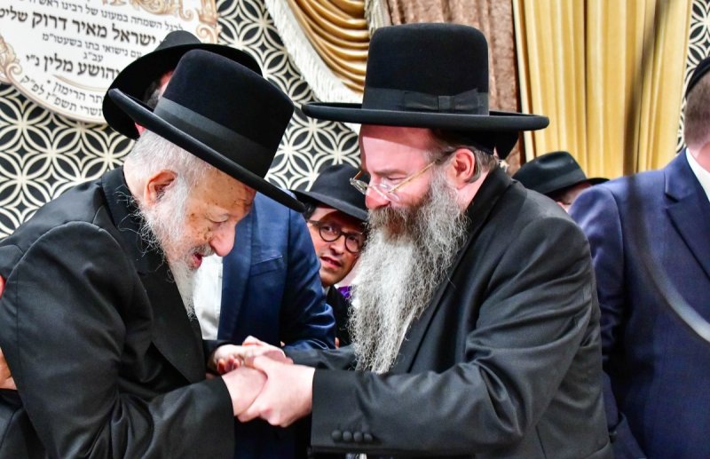 שוקי לרר