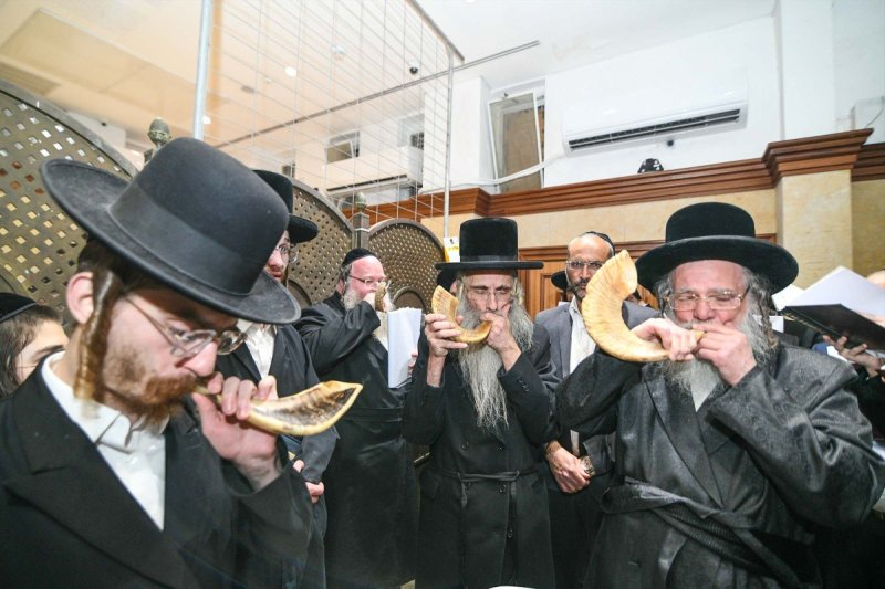 ארי קופרשטוק